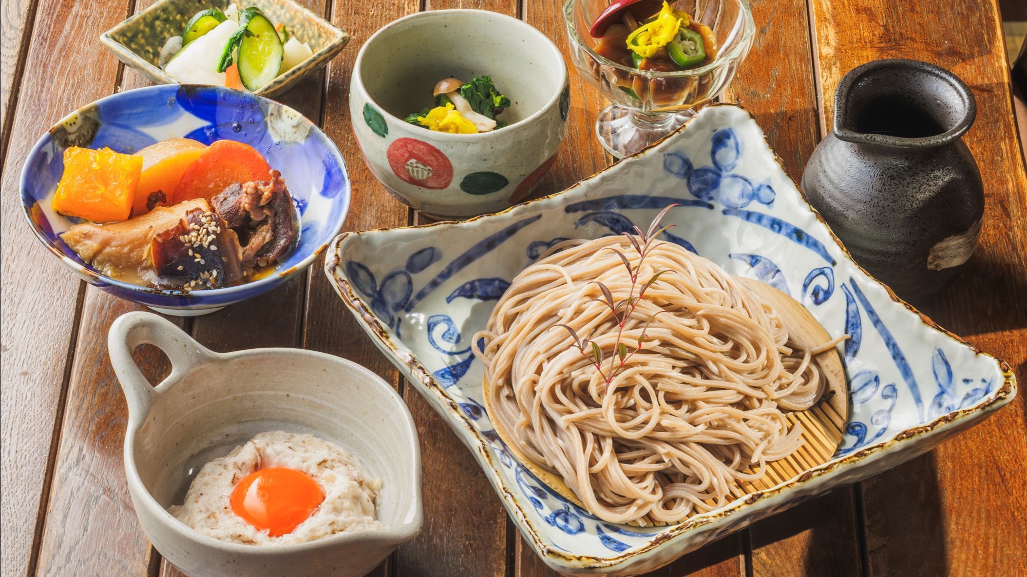 【年末年始・GW・お盆期間限定】湯宿飛鳥で蔵王の「山菜」や「きのこ」など旬の味覚を食す【1泊2食付】