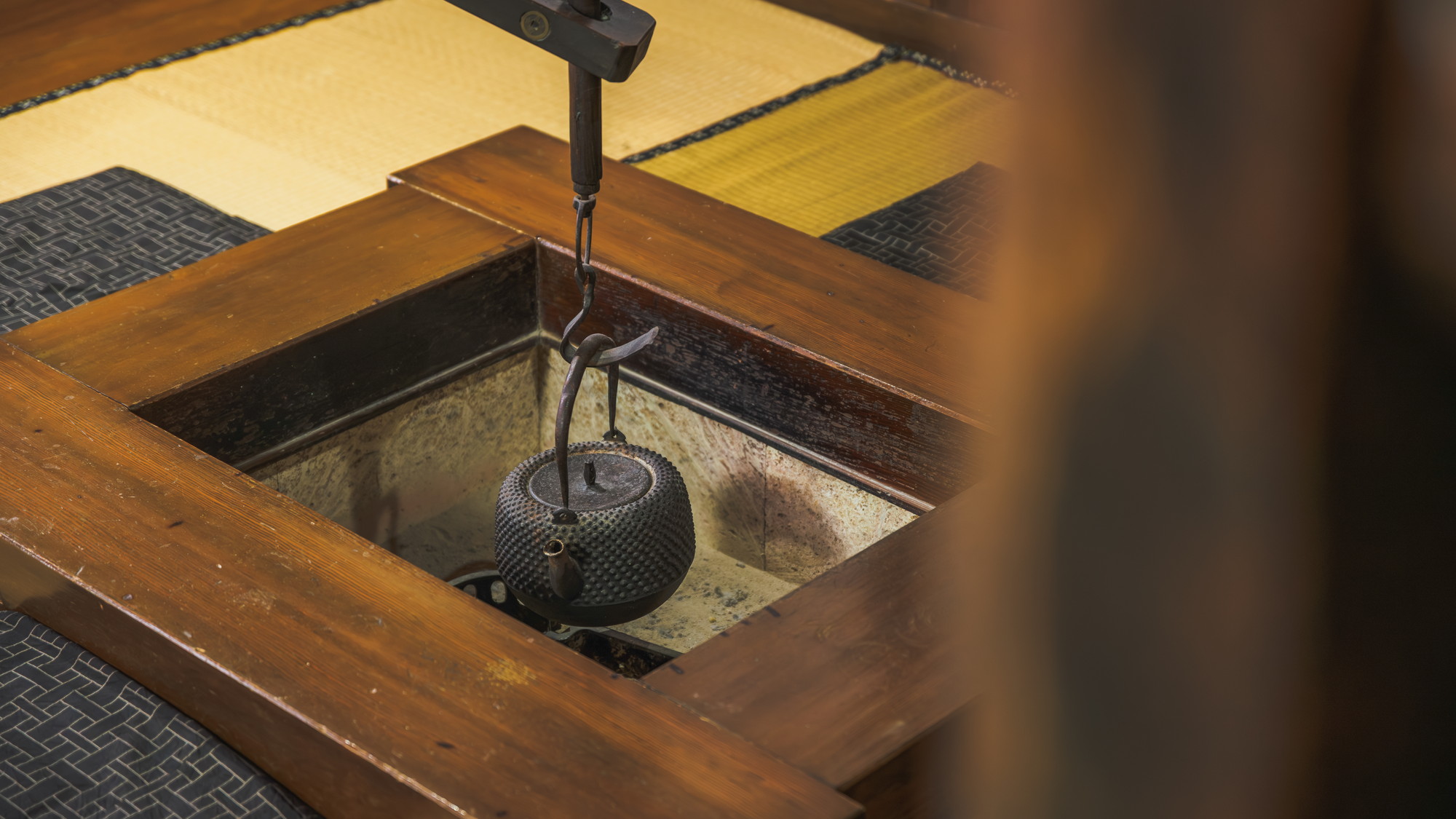 お部屋一例／飛鳥