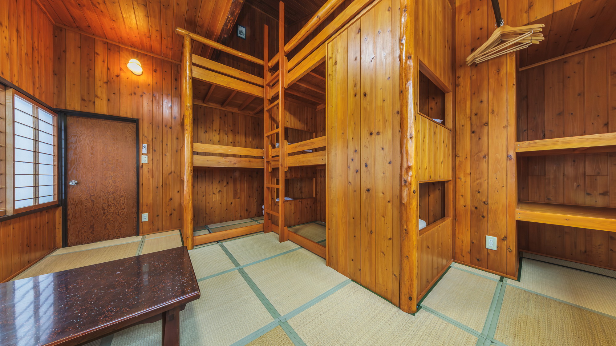 お部屋一例／温菜