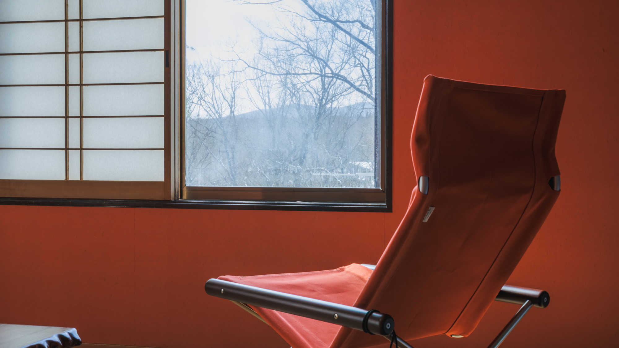 お部屋一例／杉ヶ峯