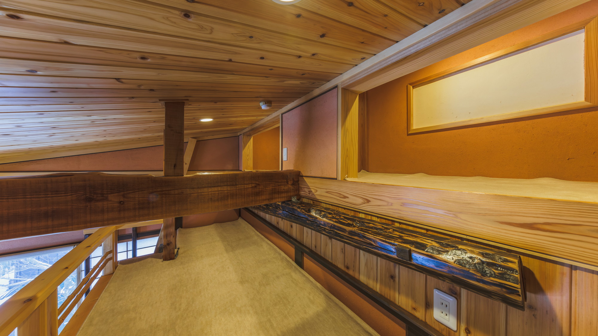 お部屋一例／刈田