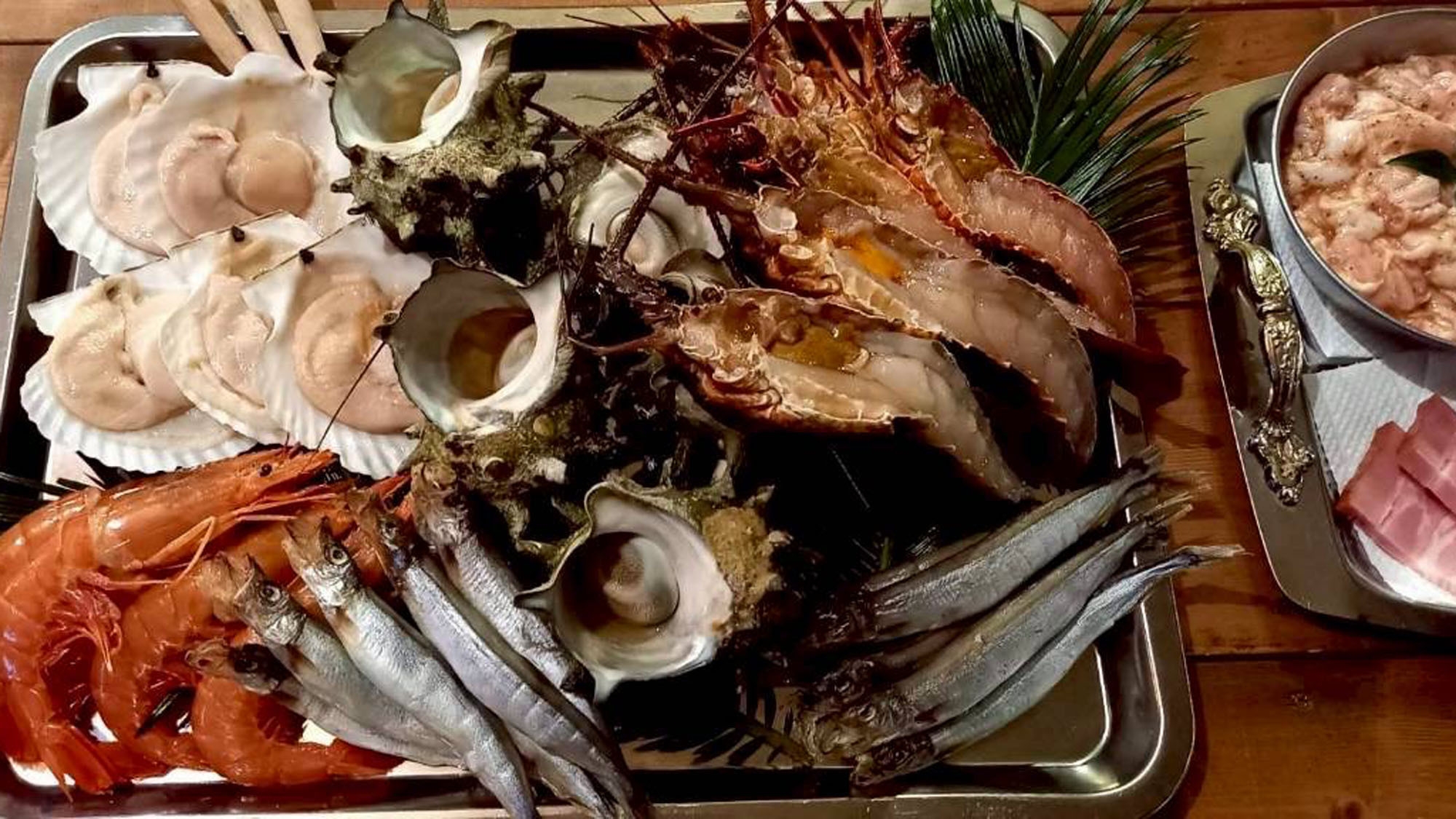 【BBQ満喫】準備・片付け不要！広いお庭で星空の下楽しむ「手ぶらでBBQ」2食付プラン