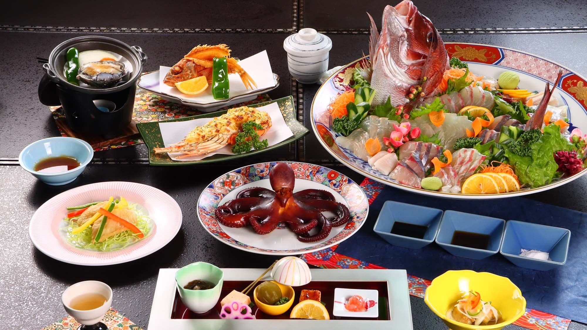 ◇夏休みファミリー割◇お子様半額＆添い寝無料！海水浴場近くで夏満喫の拠点にせと平へ☆(船人会席)