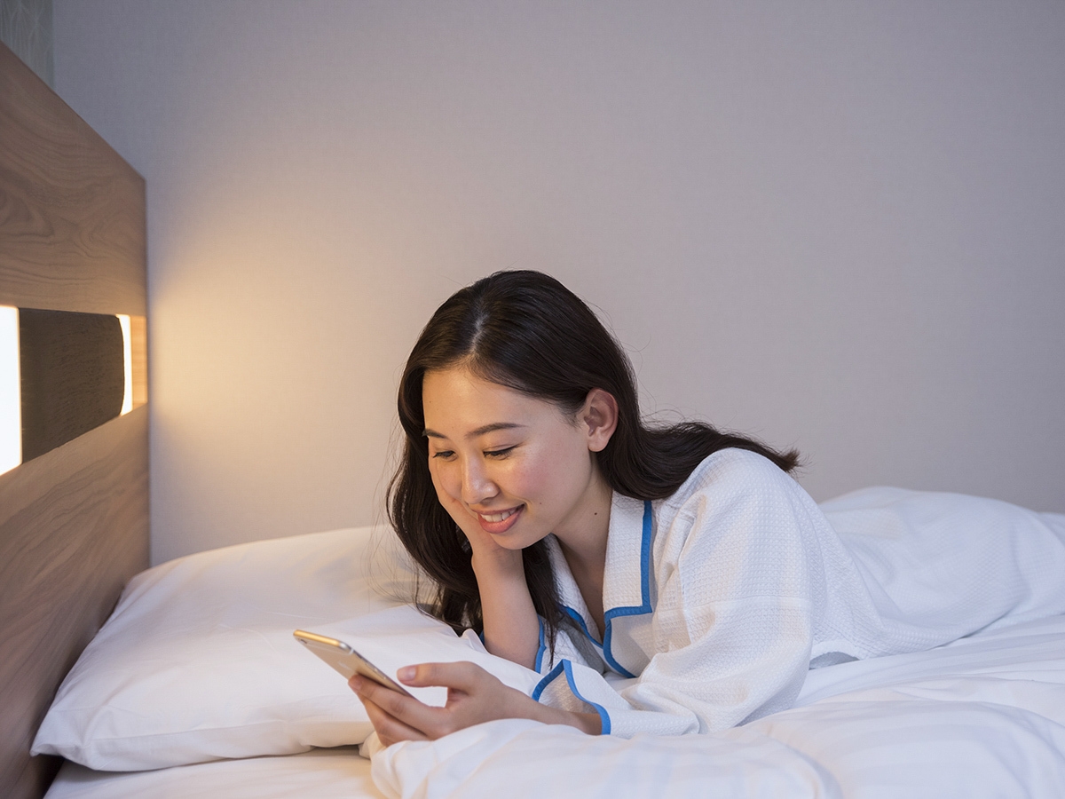 【秋冬SALE】期間限定プライスでお得にステイ♪彩り豊かな朝食無料サービス◆