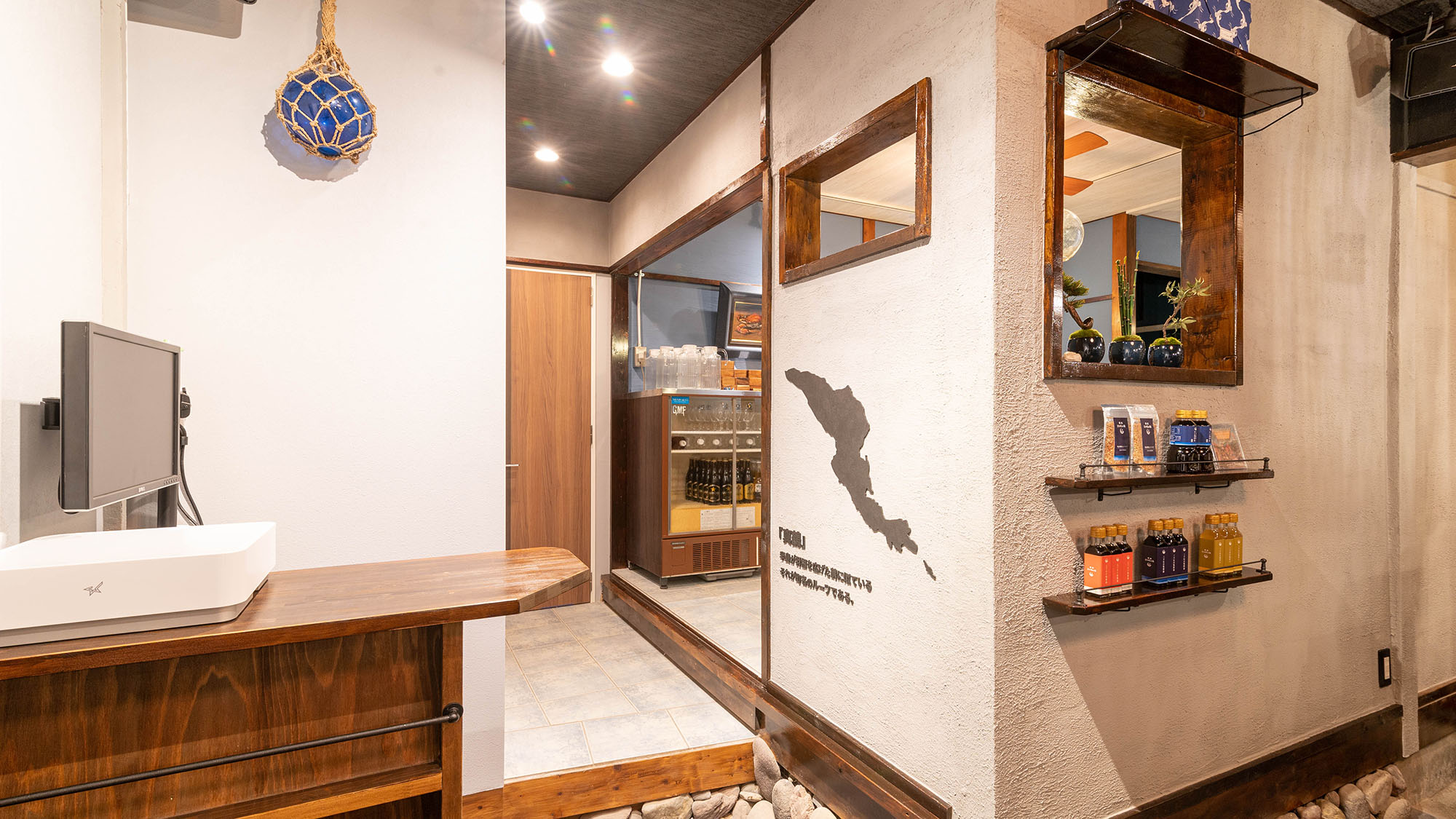 ・【真鶴バル 塩と檸檬】こだわりのレモンサワーは数種類ご用意しております