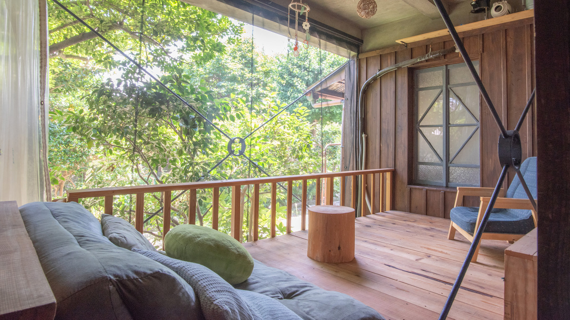 【素泊まり】大正ロマンを感じる古民家ゲストハウス／伊勢志摩観光の拠点に【個室プラン】