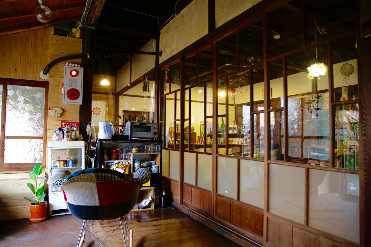 【素泊まり】大正ロマンを感じる古民家ゲストハウス／伊勢志摩観光の拠点に【個室プラン】