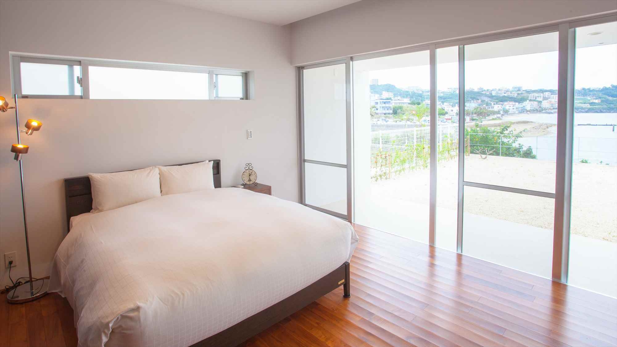 【楽天スーパーSALE】早い者勝ち♪真栄田ベース、恩納村の休日★3連泊〜素泊まり