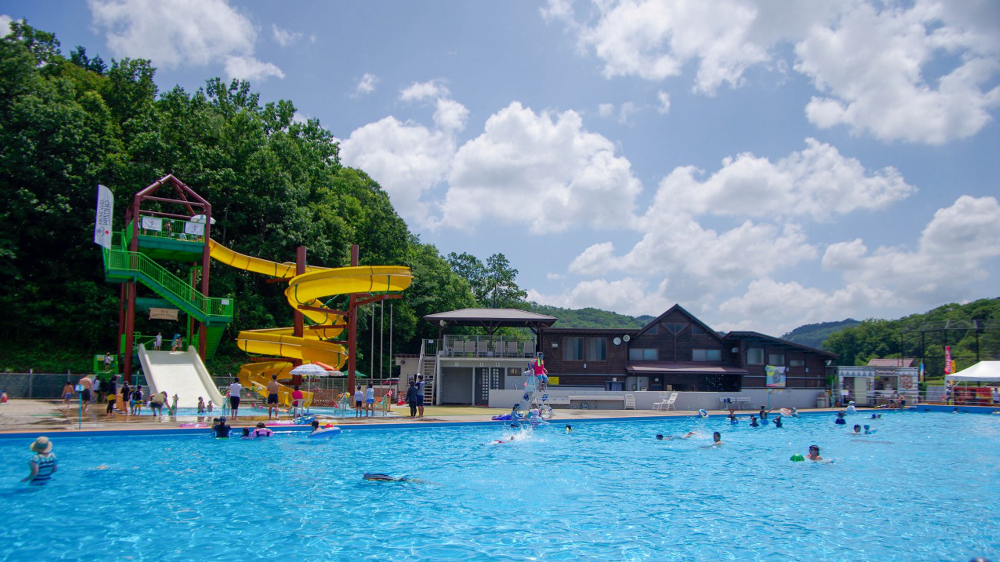 8/28までプールプラン販売