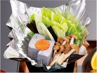 湯豆腐（黒豆100％使用）（青森県産）