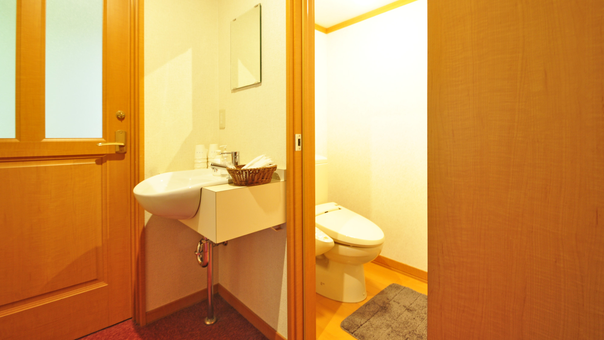 【客室】大部屋12畳