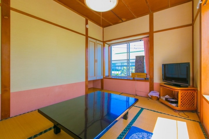 ゆったり素泊まりプラン