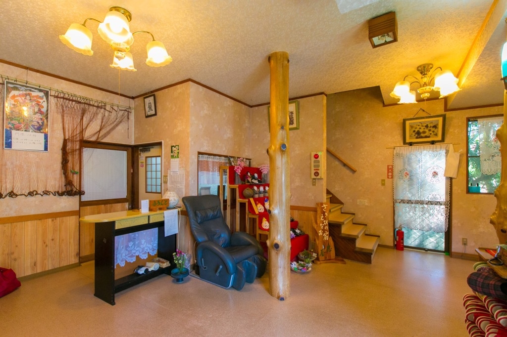 ゆったり素泊まりプラン