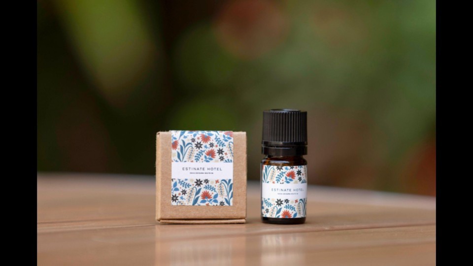 ☆オリジナルアロマセット付き☆リラックスステイプラン☆素泊まり☆