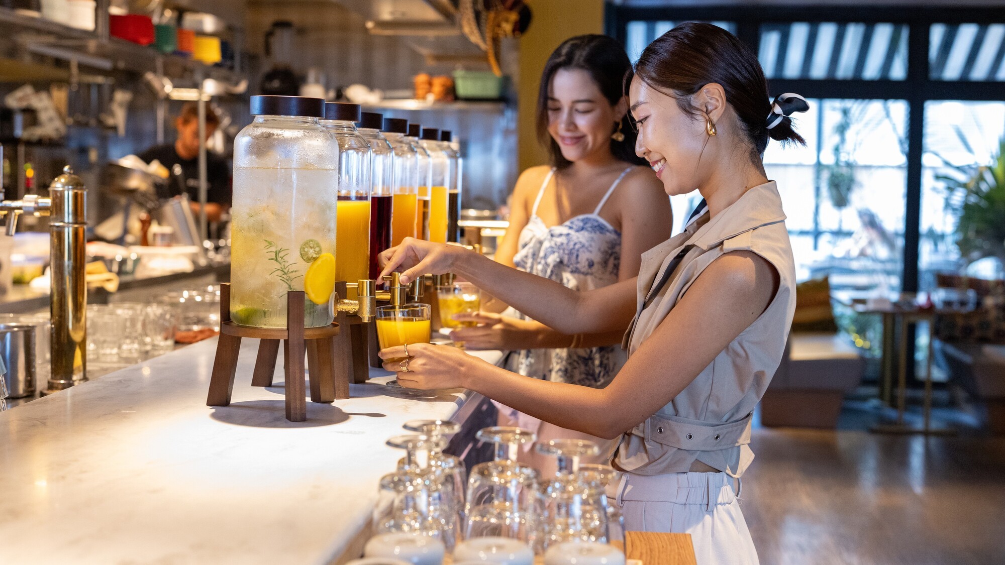エスティネートホテル那覇（ESTINATE HOTEL 那覇） - 写真 73