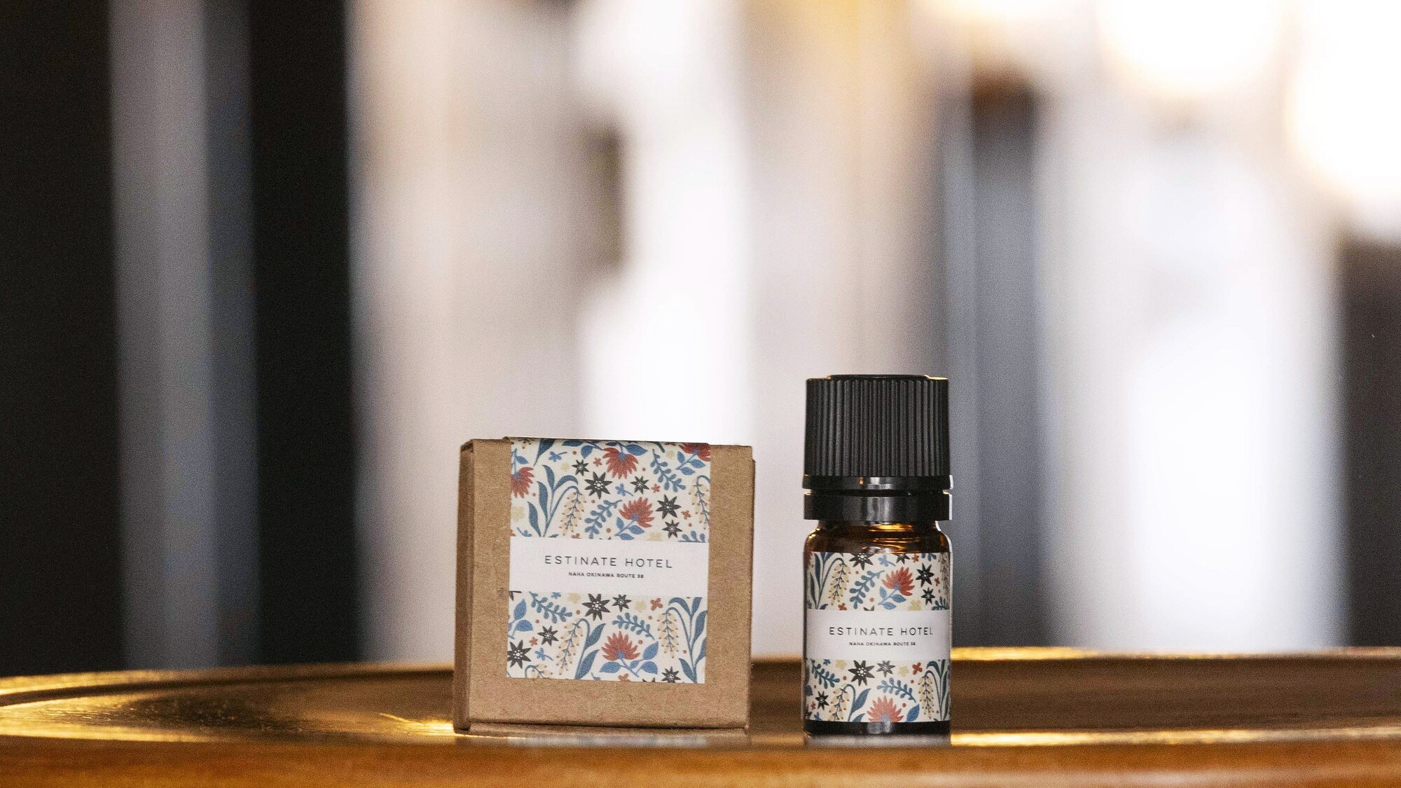 ESTINATE オリジナルアロマ