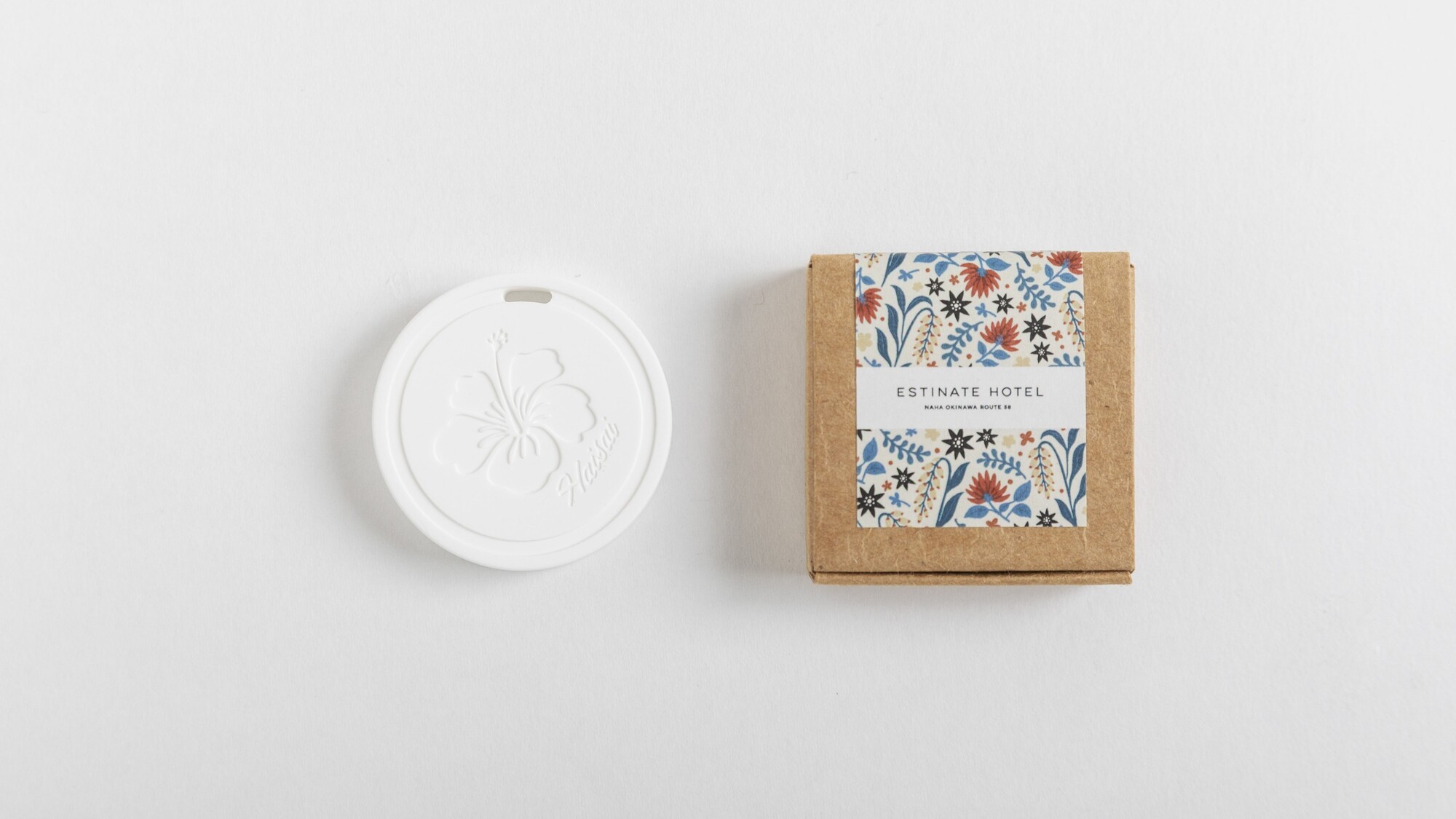 アロマストーン