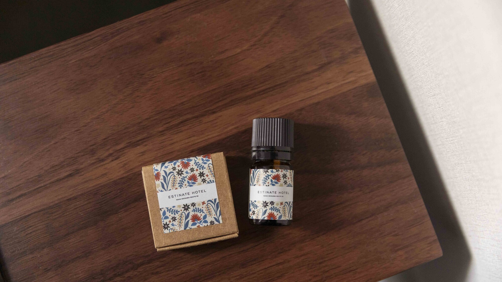 ESTINATE オリジナルアロマ