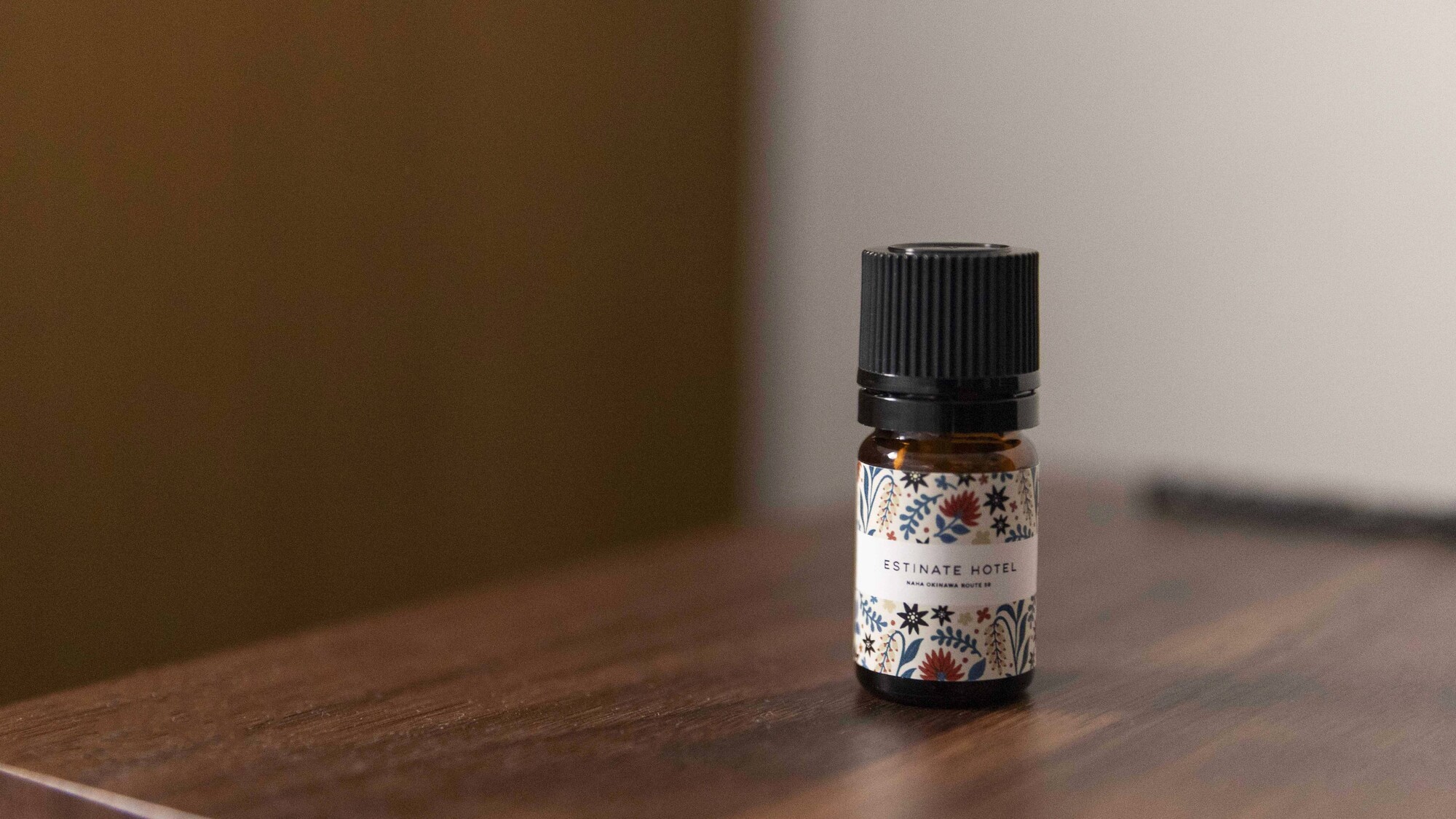 ESTINATE オリジナルアロマ
