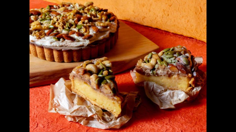 島豆腐スイーツ