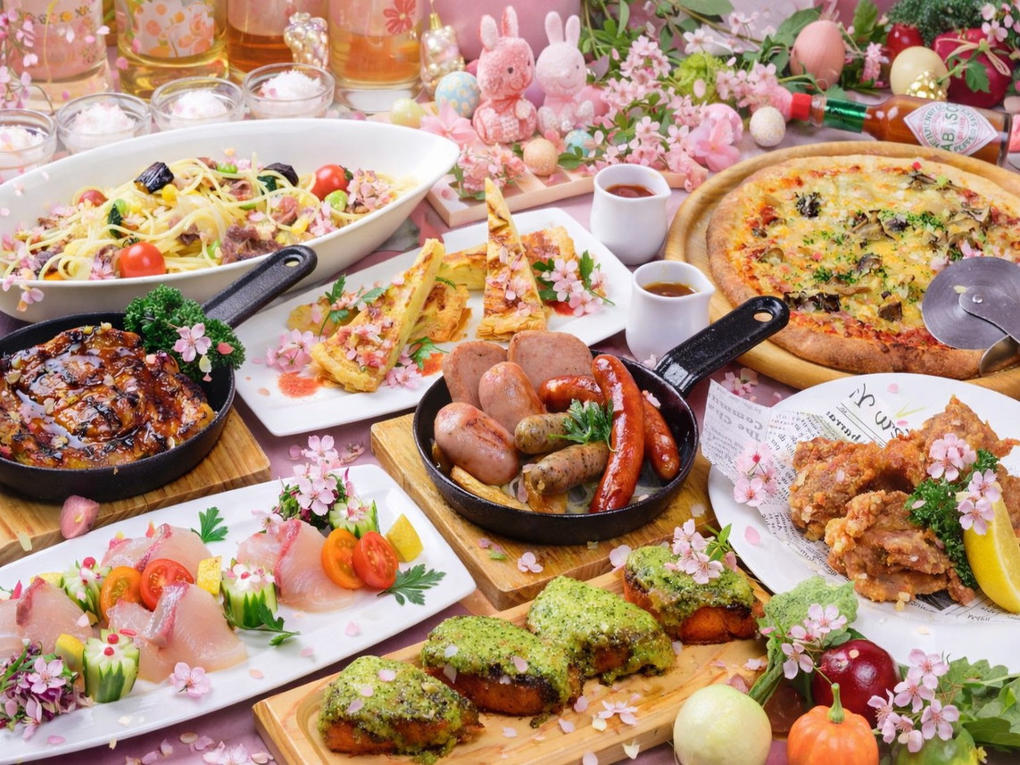 【早期割30】30日前のご予約で通常プランより最大10％OFF！《ビュッフェ朝食＆夕食》