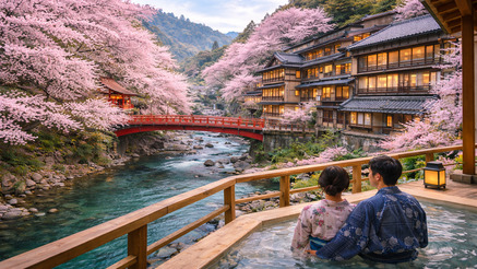 【早期割60】60日前のご予約で通常プランより最大15％OFF！《ビュッフェ朝食＆夕食》