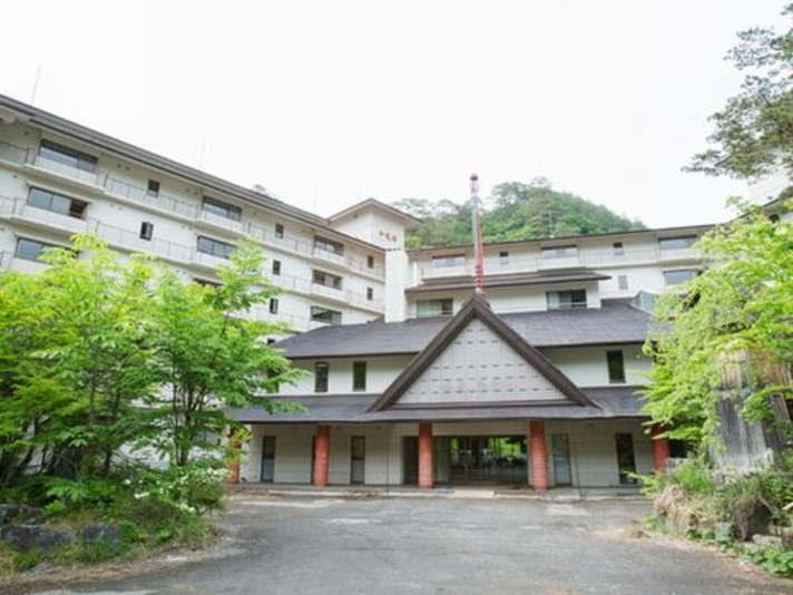 湯西川温泉 ホテル湯西川 設備 アメニティ 基本情報 楽天トラベル