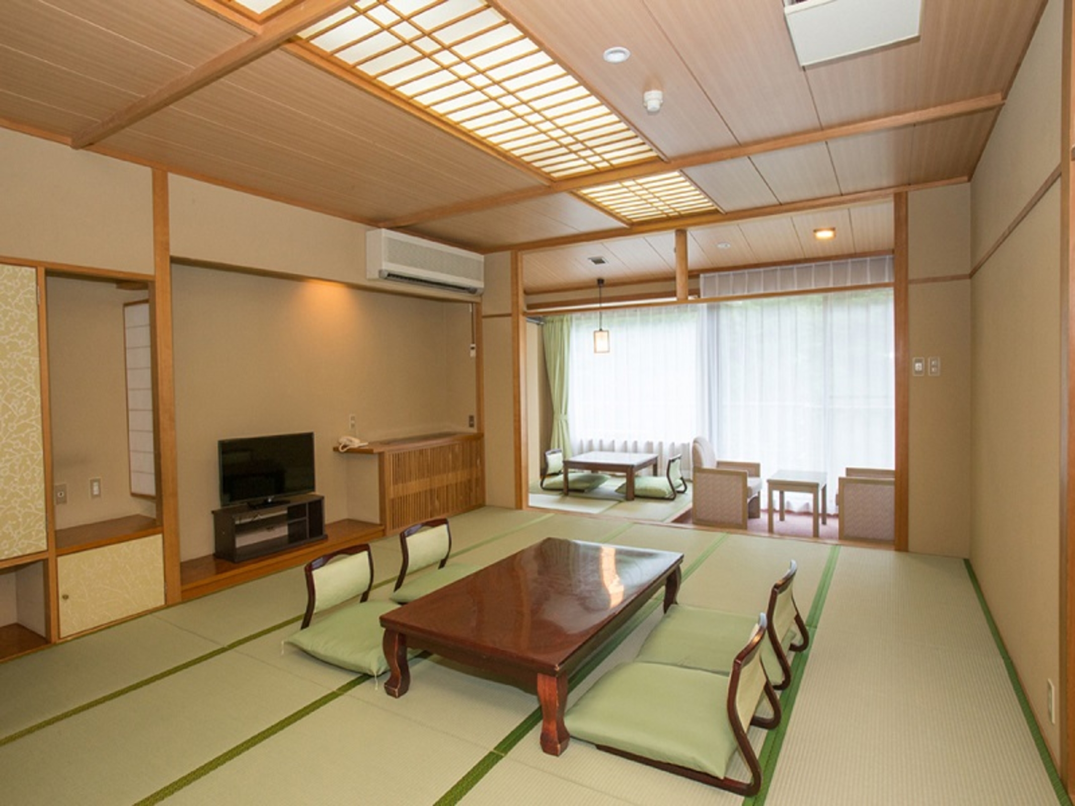 湯西川温泉 ホテル湯西川 設備 アメニティ 基本情報 楽天トラベル