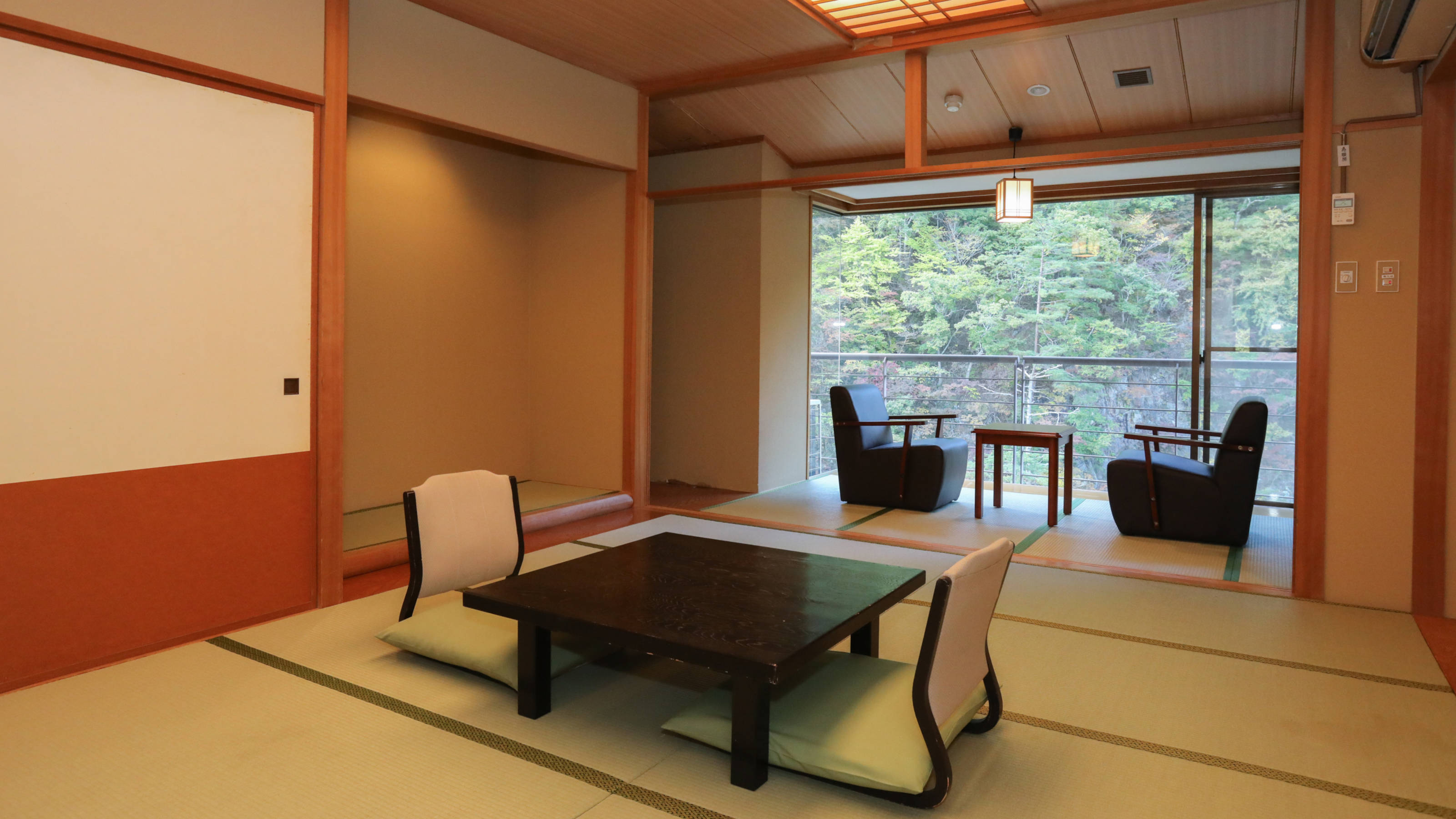 和風館10畳タイプ