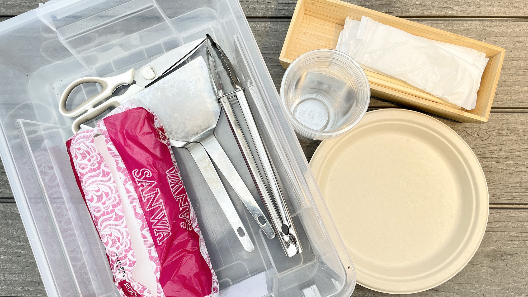 【12/31〜1/3★年末年始限定】《朝食おせち＆お雑煮特典付き》食材の持込＆BBQ器材貸出／朝食付