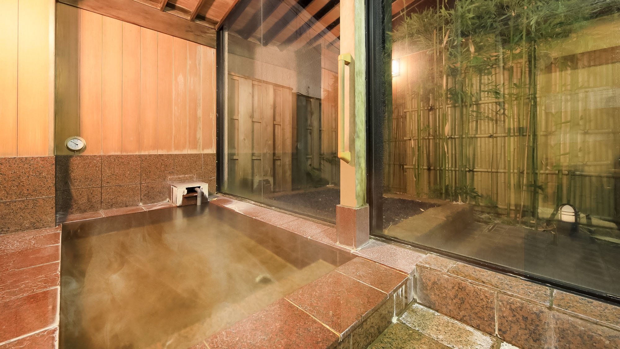 【新春連泊プラン】2泊目30％OFF！食材の持込自由＆BBQ器材レンタル付き／素泊まり