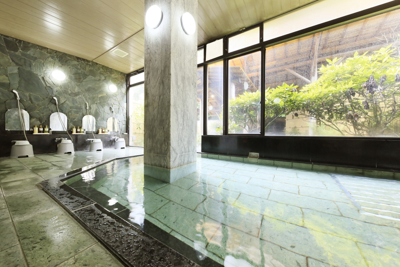 【新春連泊プラン】2泊目30％OFF！＜ホテル棟和室・素泊まり＞静かで落ち着いた和室にご宿泊！