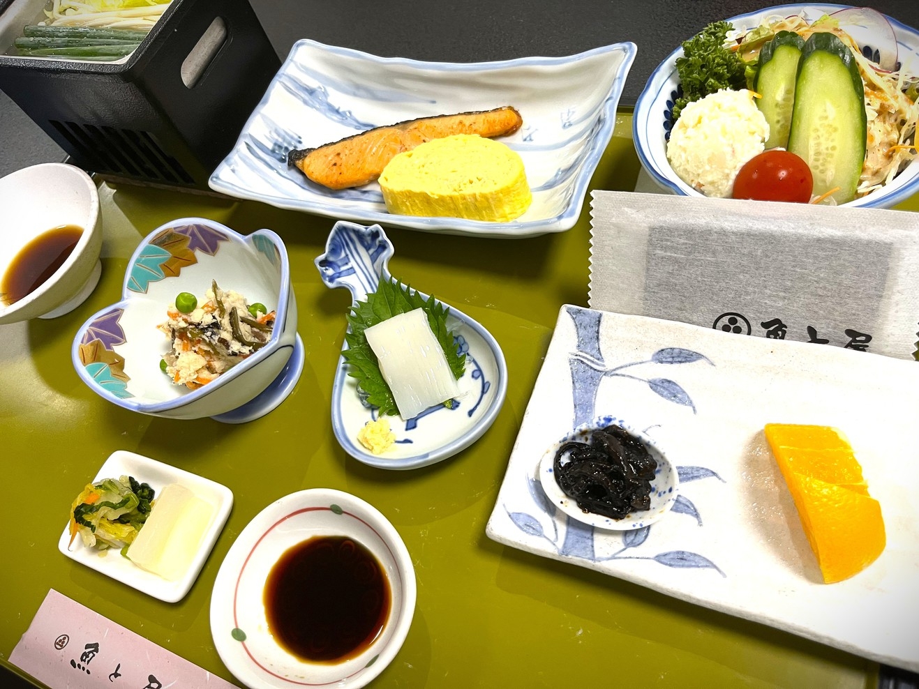 【平日限定】 一泊二食付☆ご夫婦、ファミリー、カップルのお手軽プラン！　