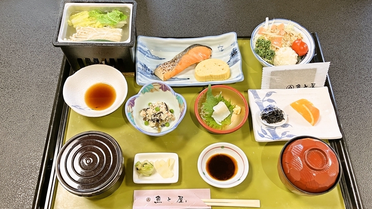 【平日限定】 一泊二食付☆ご夫婦、ファミリー、カップルのお手軽プラン！　