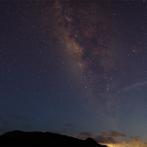 【楽天月末セール】美しいビーチと星空を満喫☆日常から解放される休日を♪（食事なし）