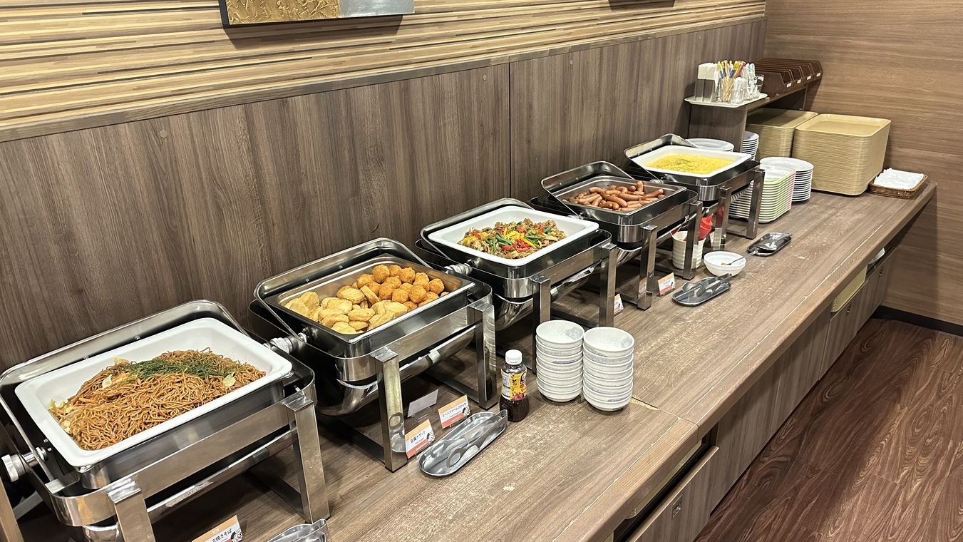 【当日割】★11時チェックアウト付のお得なプラン★朝食無料〜大浴場完備・JR海老名駅徒歩3分〜