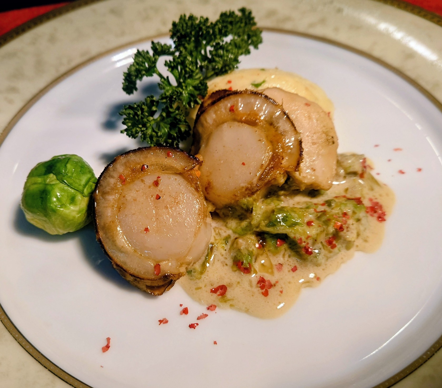 【楽天スーパーSALE】コースのメインをA5仙台牛にアップグレード！1泊2食付き仙台牛プラン