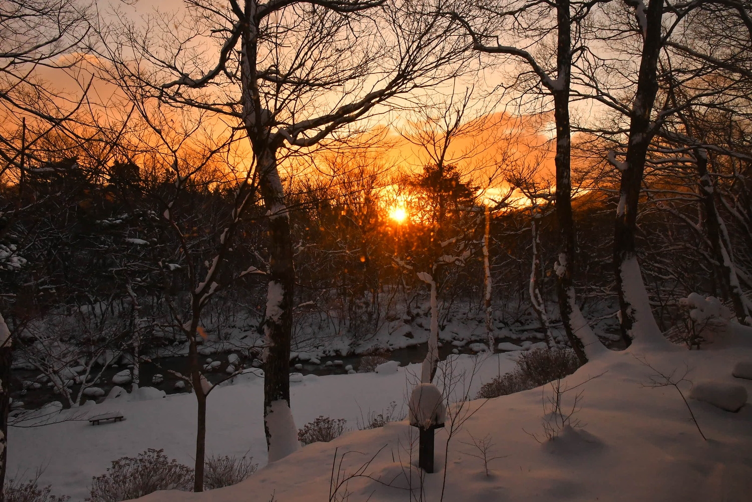 〜お正月はメッツでのんびり♪　お正月特別プラン〜
