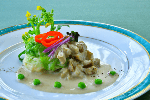 〜お正月はメッツでのんびり♪　お正月特別プラン〜