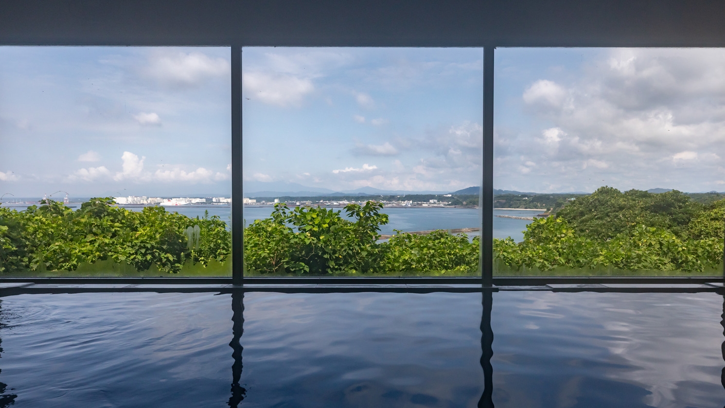 【2食付】冬の料理長おすすめプラン「海鮮鍋」コース