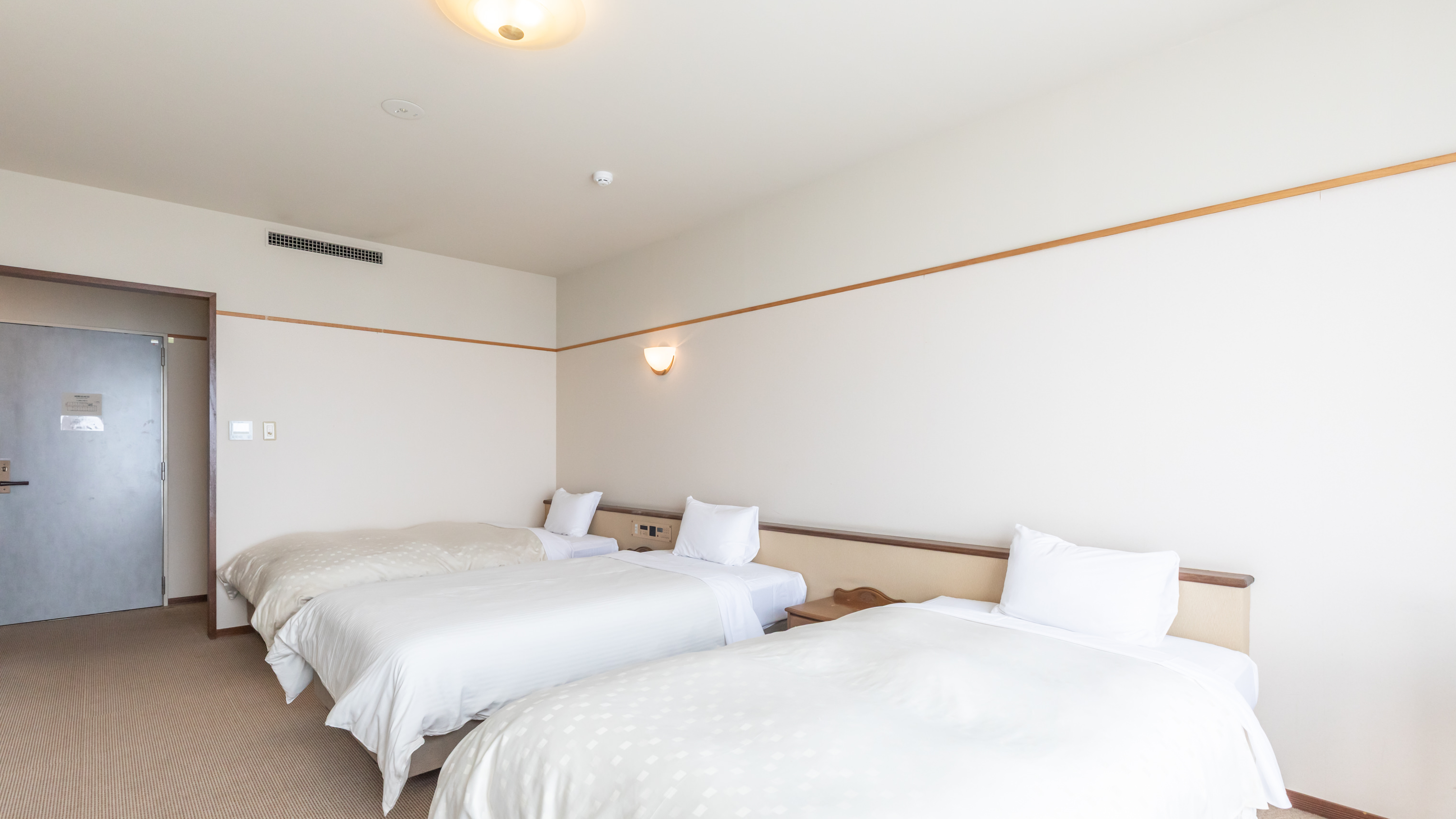 トリプル（海側）