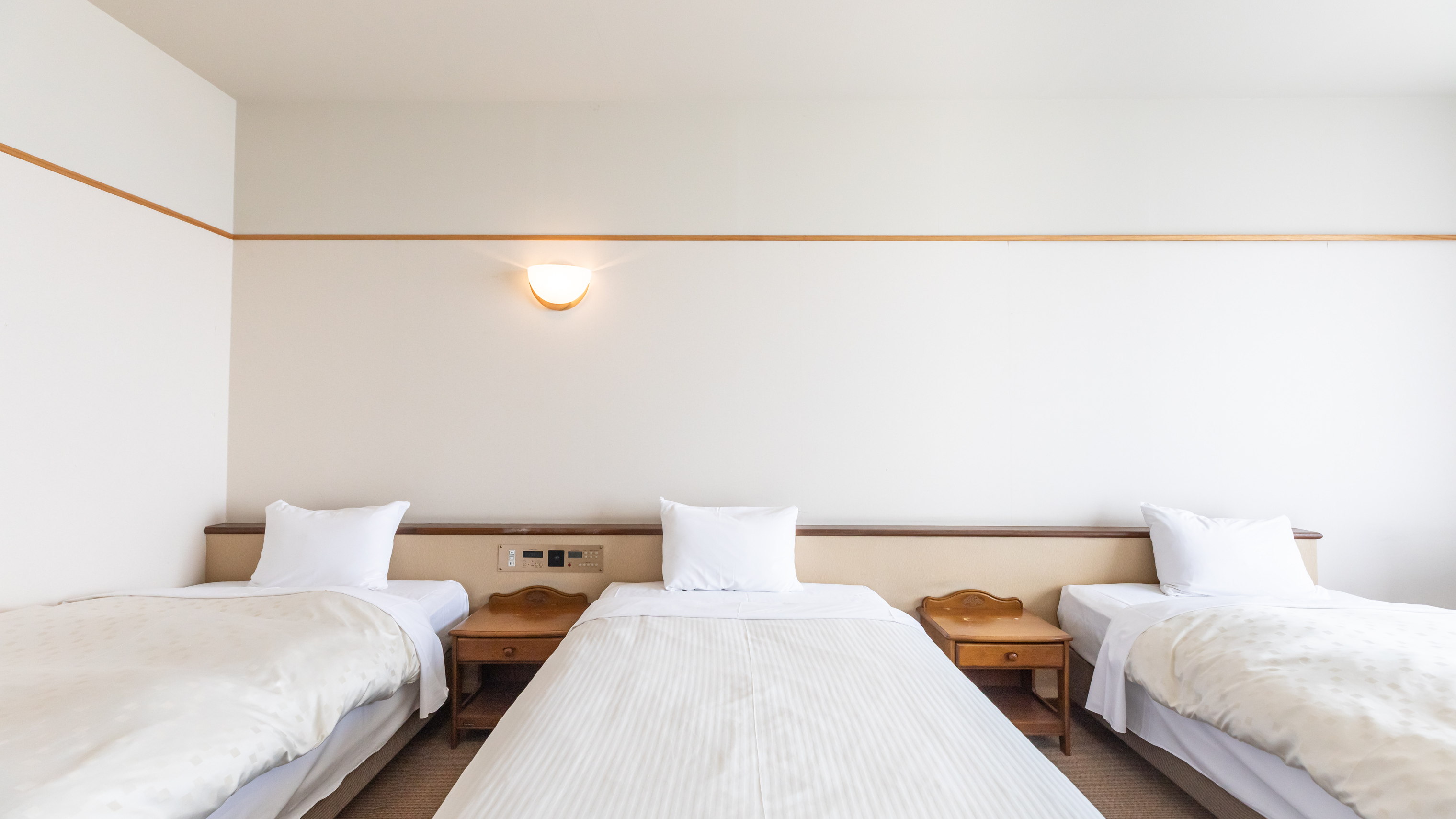 トリプル（海側）