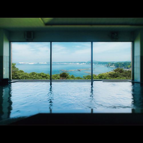 国民宿舎 ボルベリアダグリ 写真・動画