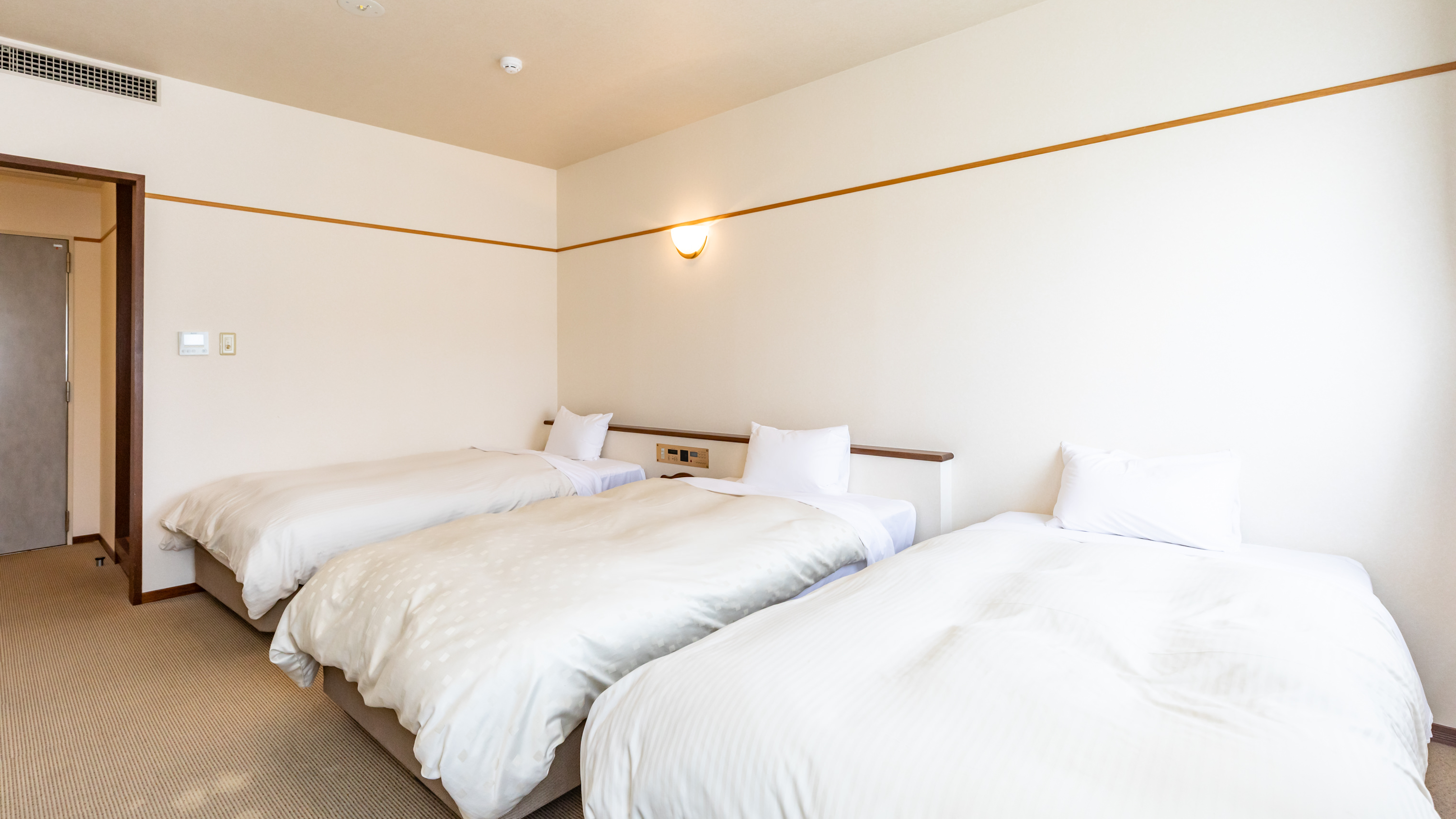 トリプル（山側）