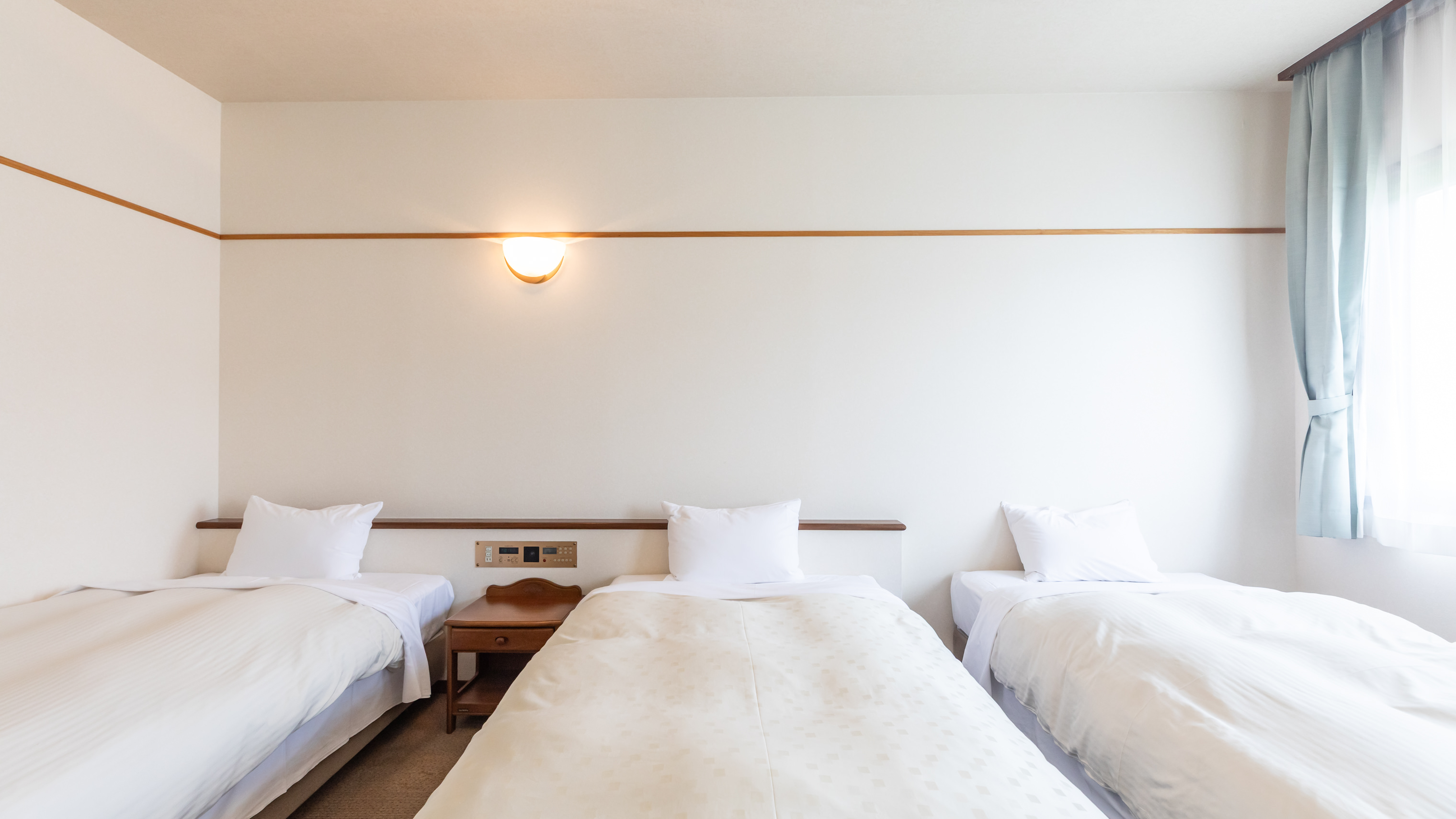 トリプル（山側）