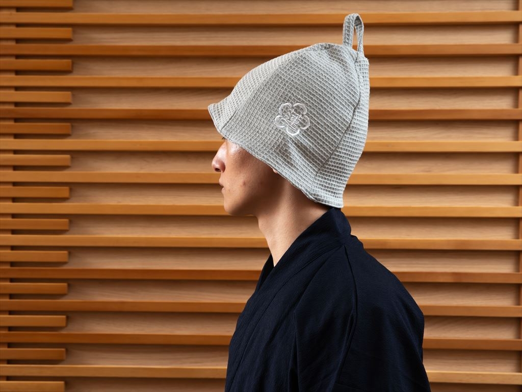 【サウナイキタイ】サウナを満喫！ライブ割烹ブッフェプラン