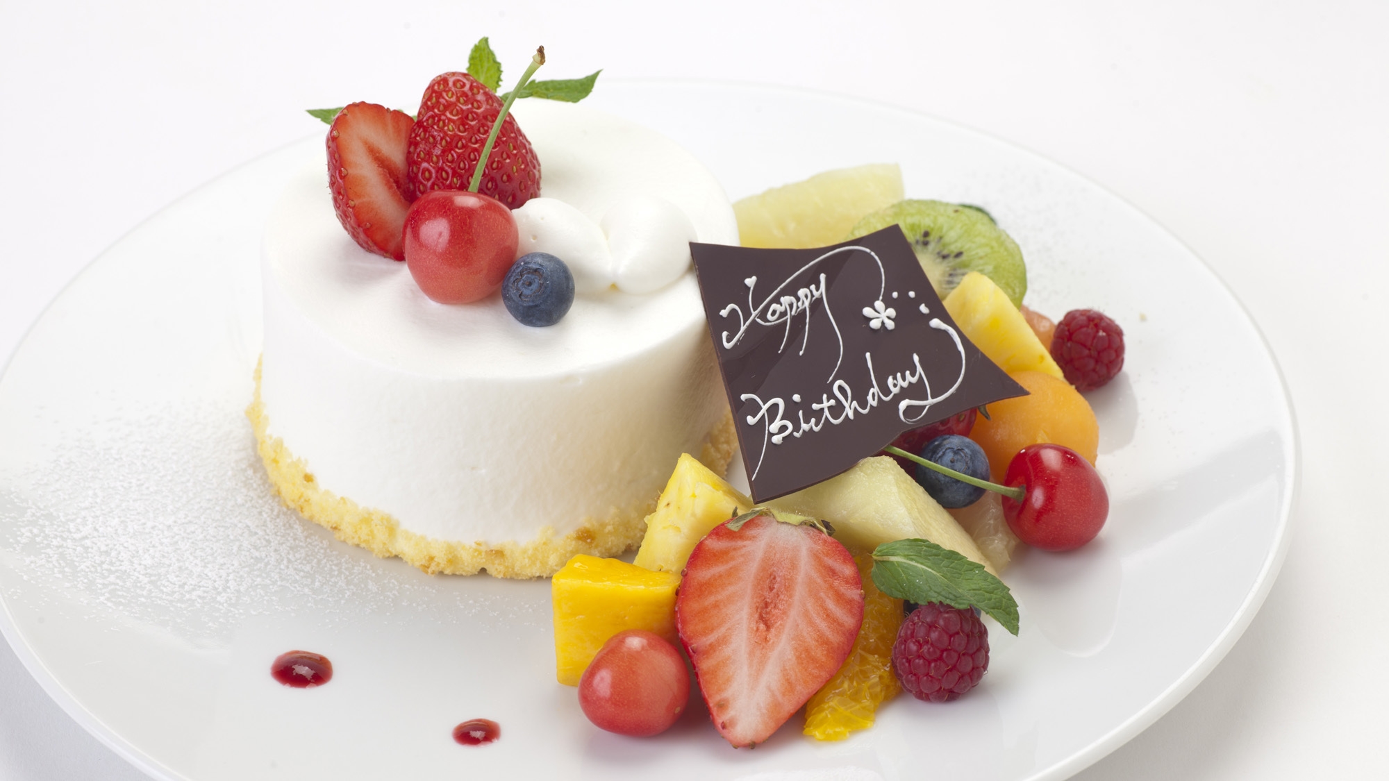 【蓮×ami神戸・特別宿泊プラン】記念日を彩るアニバーサリーディナー【ケーキ・ブーケ/夕朝食付】