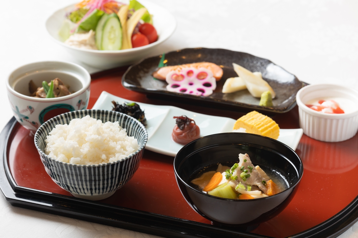 【楽天スーパーSALE】【朝食付きプラン】和食・洋食からお選び頂けます！
