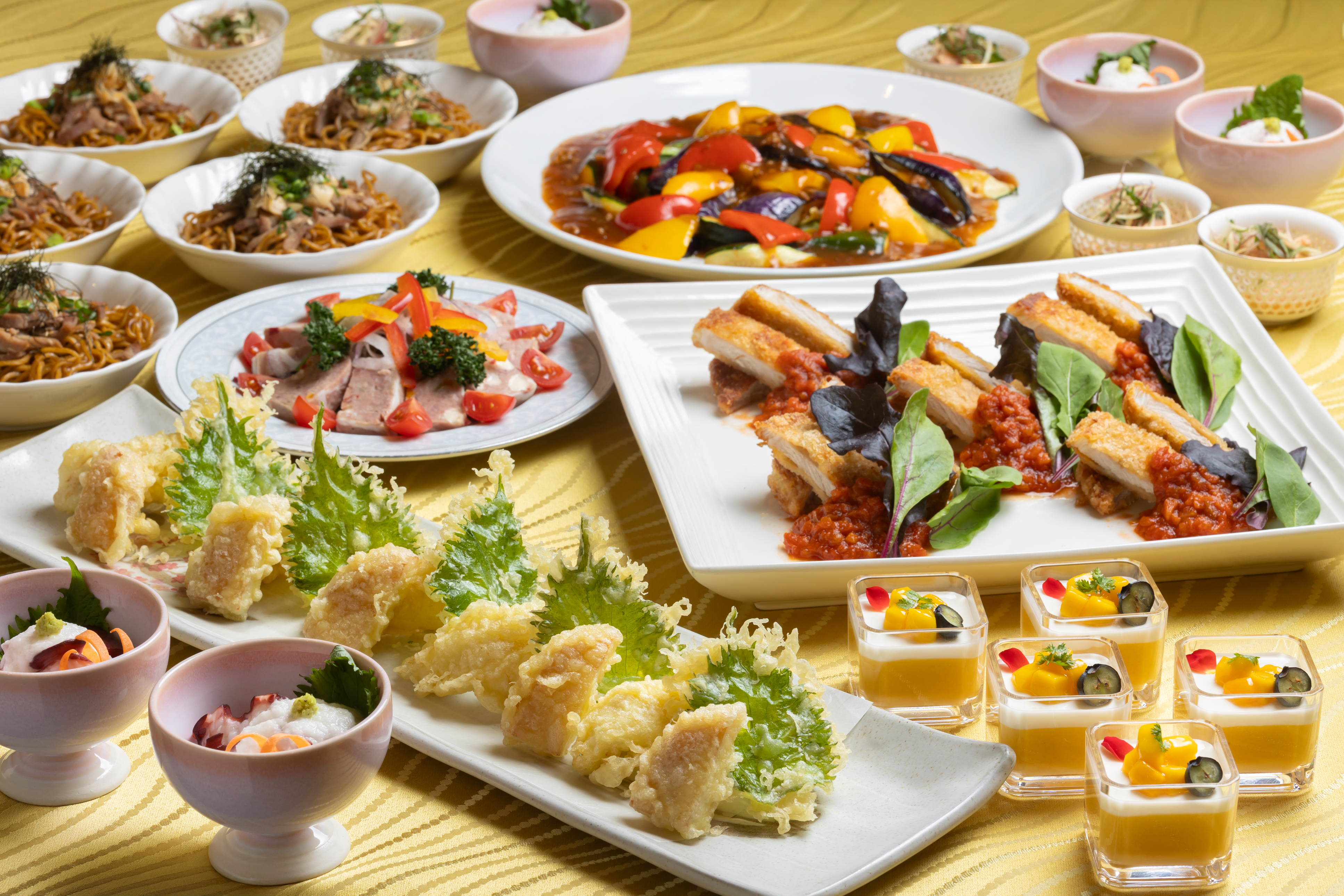 ご宴会料理２
