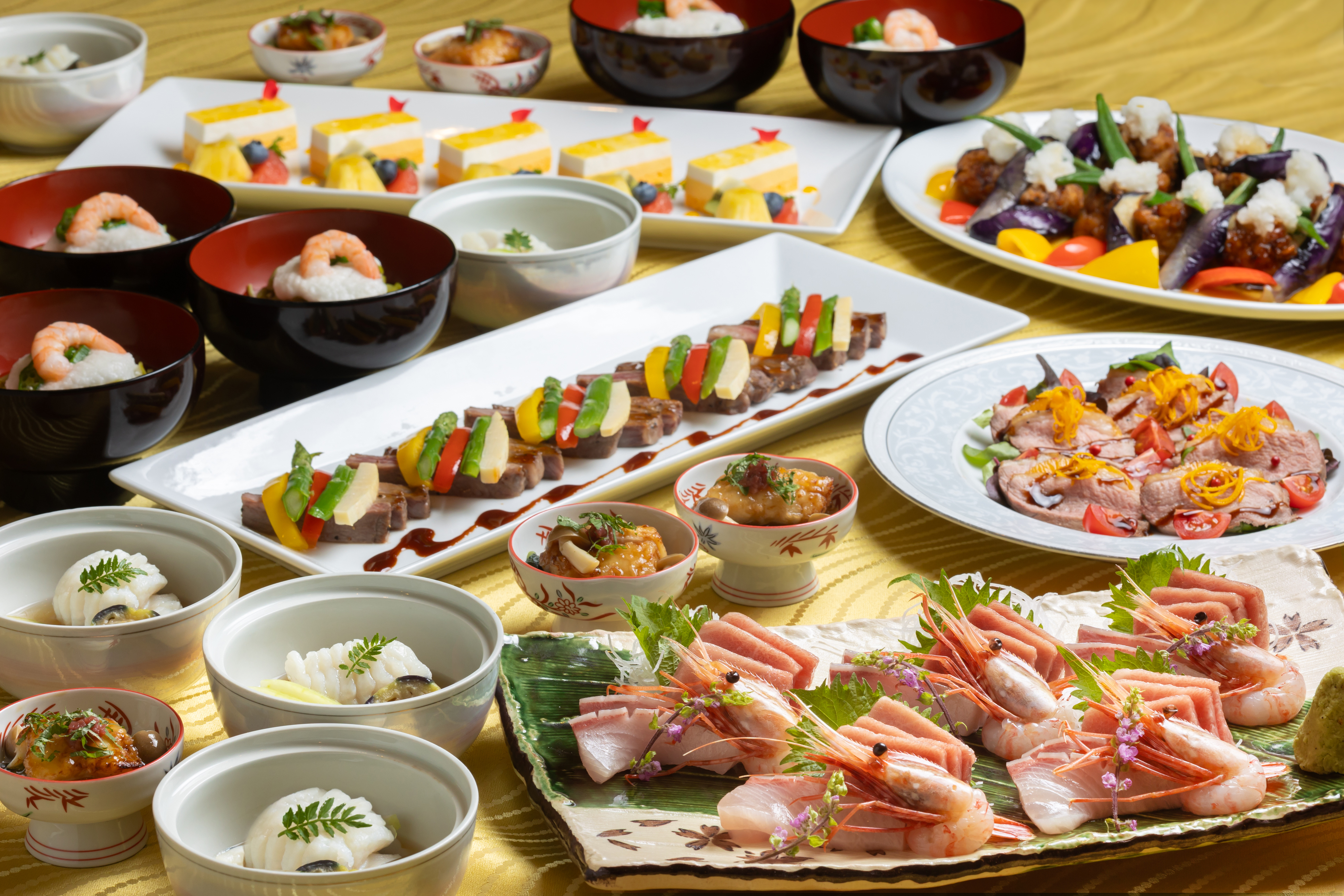 ご宴会料理１